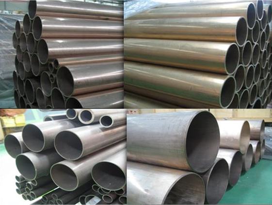 Copper Alloy