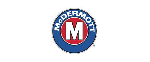 MCDERMOTT