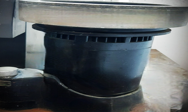 Polishing
