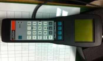 Conduction Test